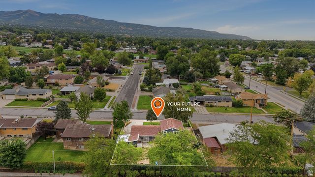 443 E 1450 N, Bountiful, UT 84010