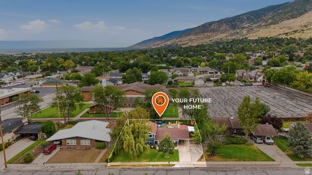 443 E 1450 N, Bountiful, UT 84010
