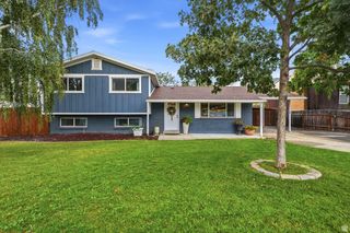 443 E 1450 N, Bountiful, UT 84010