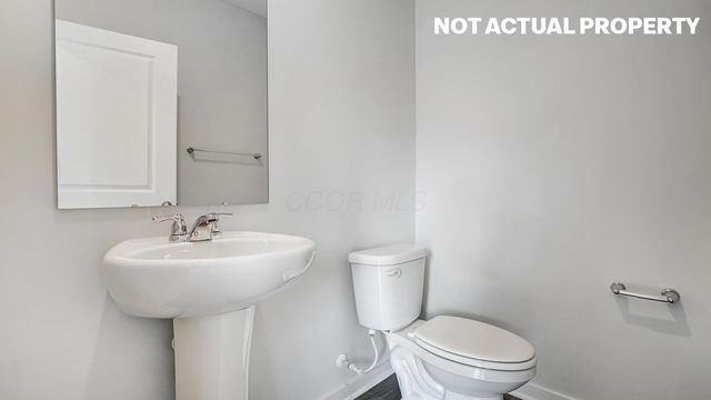 2150 Overlook Way, Newark, OH 43055