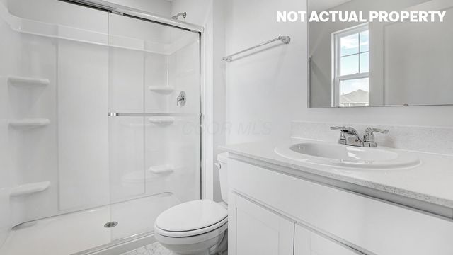 2150 Overlook Way, Newark, OH 43055