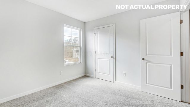 2150 Overlook Way, Newark, OH 43055