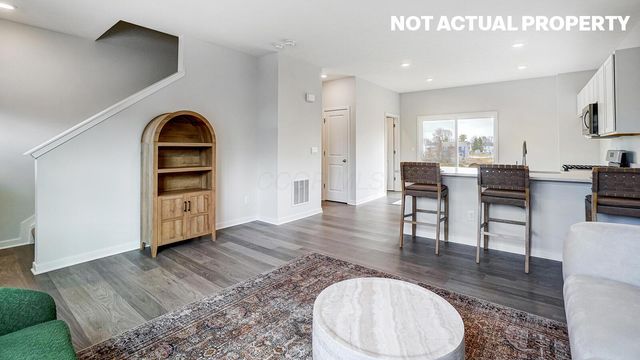 2150 Overlook Way, Newark, OH 43055