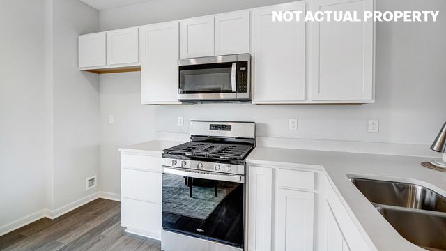 2150 Overlook Way, Newark, OH 43055