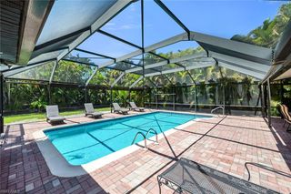146 Greenbrier ST, Marco Island, FL 34145