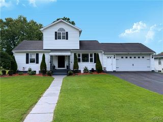 115 Sunrise Court, Frankfort, NY 13340