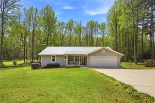 305 Wildwood Road, Walhalla, SC 29691