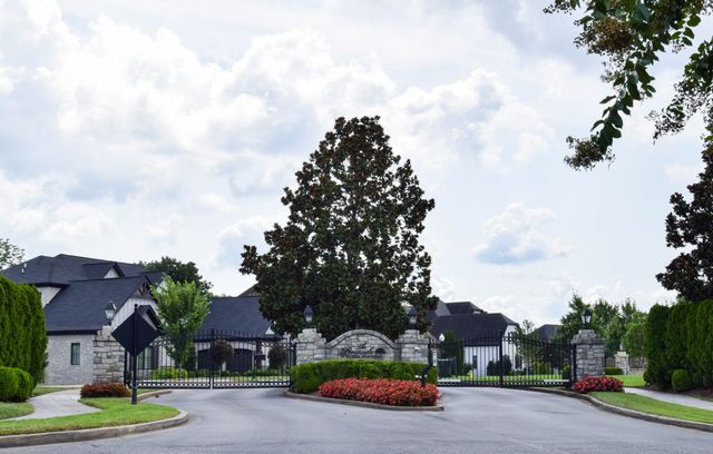 1463 Rozella Way, Gallatin, TN 37066