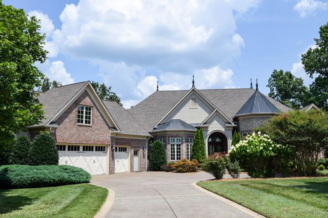 1463 Rozella Way, Gallatin, TN 37066