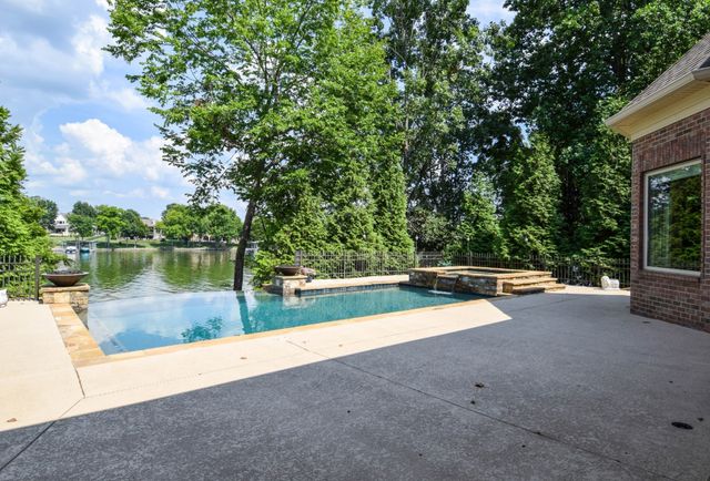 1463 Rozella Way, Gallatin, TN 37066
