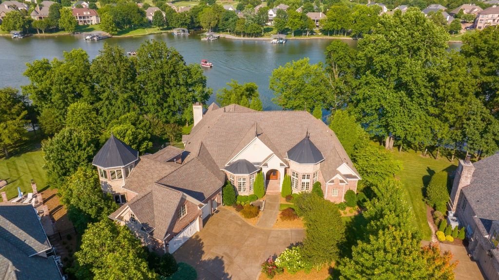 1463 Rozella Way, Gallatin, TN 37066