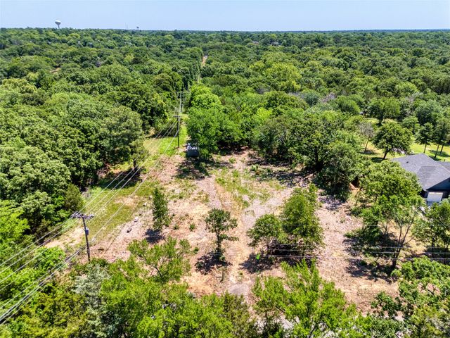 2008 S Lang Avenue, Denison, TX 75020