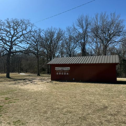 2008 S Lang Avenue, Denison, TX 75020