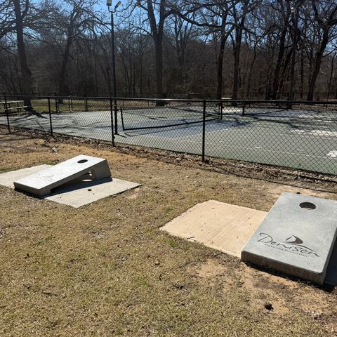 2008 S Lang Avenue, Denison, TX 75020