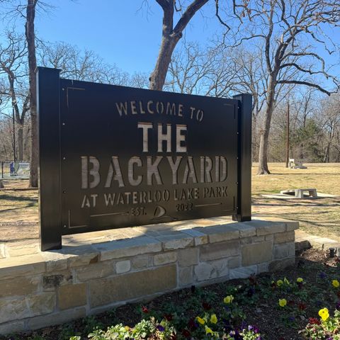 2008 S Lang Avenue, Denison, TX 75020