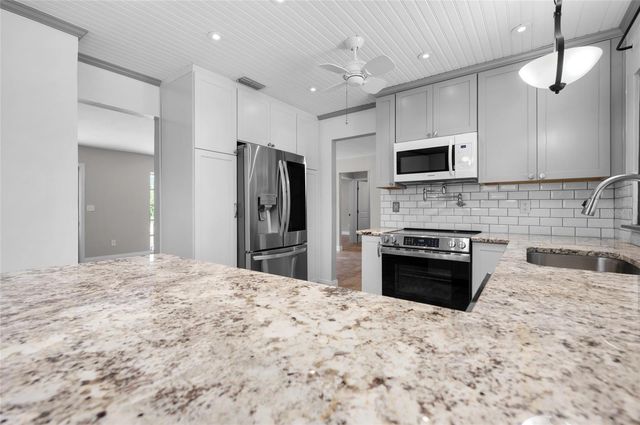 4124 DRIVER LANE, Port Charlotte, FL 33981