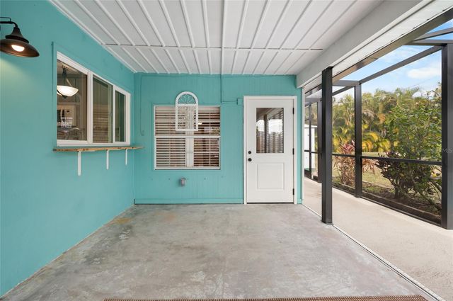 4124 DRIVER LANE, Port Charlotte, FL 33981