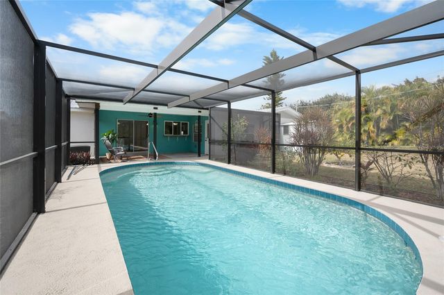 4124 DRIVER LANE, Port Charlotte, FL 33981