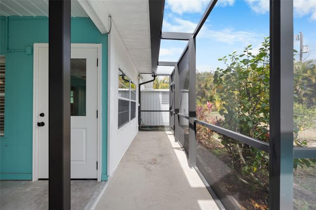 4124 DRIVER LANE, Port Charlotte, FL 33981