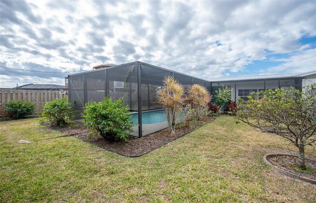 4124 DRIVER LANE, Port Charlotte, FL 33981