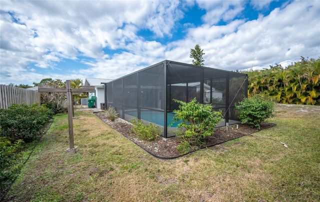 4124 DRIVER LANE, Port Charlotte, FL 33981