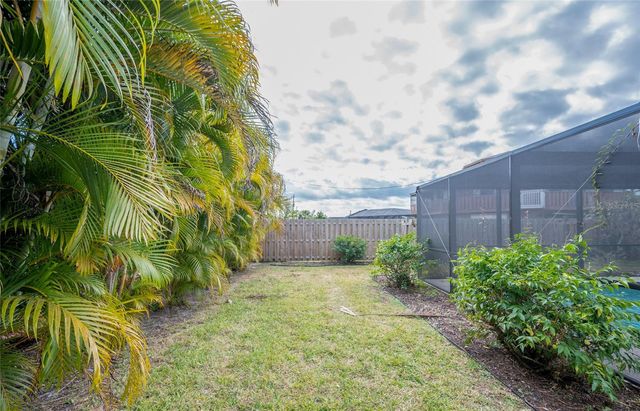 4124 DRIVER LANE, Port Charlotte, FL 33981