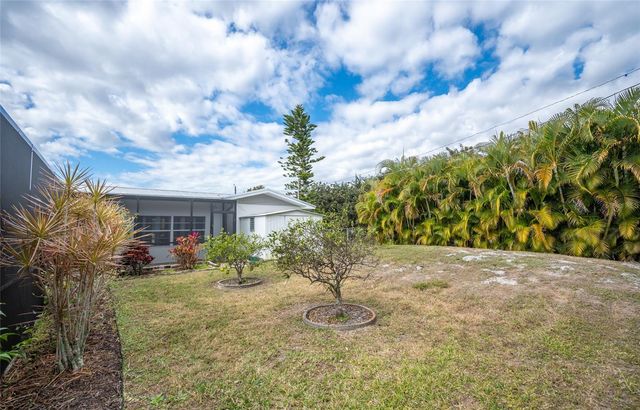 4124 DRIVER LANE, Port Charlotte, FL 33981