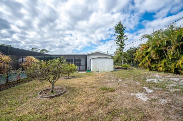 4124 DRIVER LANE, Port Charlotte, FL 33981