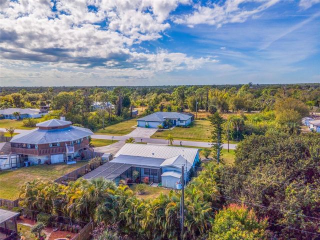 4124 DRIVER LANE, Port Charlotte, FL 33981