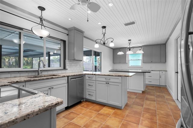 4124 DRIVER LANE, Port Charlotte, FL 33981