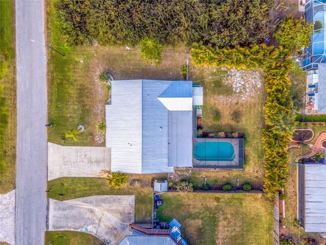 4124 DRIVER LANE, Port Charlotte, FL 33981
