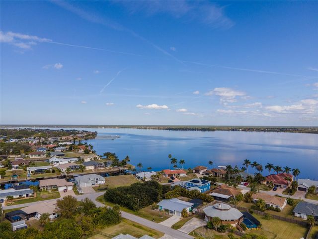 4124 DRIVER LANE, Port Charlotte, FL 33981