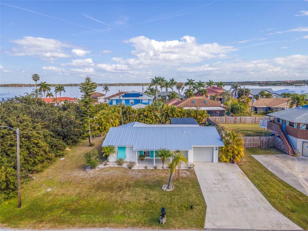 4124 DRIVER LANE, Port Charlotte, FL 33981