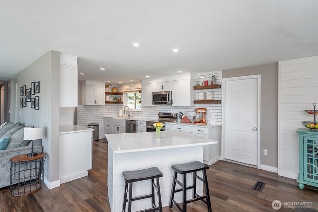 2032 S Beaumont Drive, Moses Lake, WA 98837