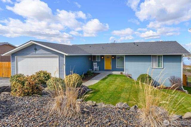 2032 S Beaumont Drive, Moses Lake, WA 98837