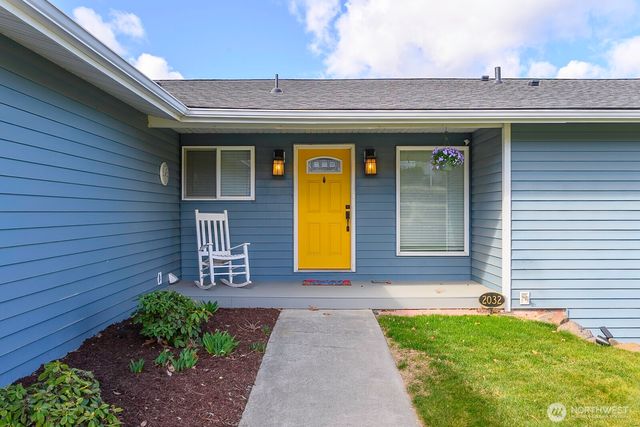 2032 S Beaumont Drive, Moses Lake, WA 98837