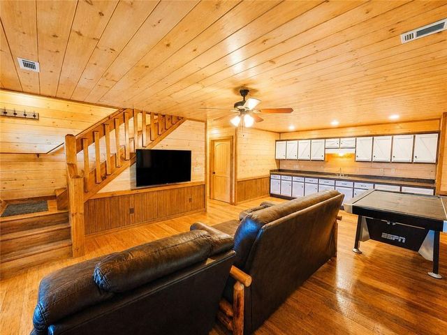 240 Spirits Knob, Morganton, GA 30560