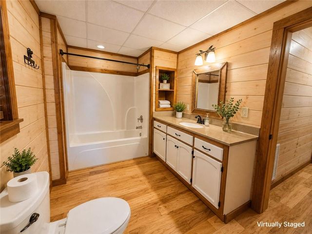 240 Spirits Knob, Morganton, GA 30560
