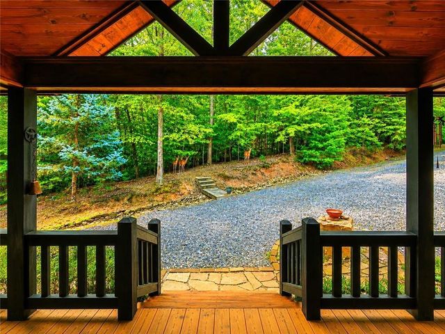 240 Spirits Knob, Morganton, GA 30560