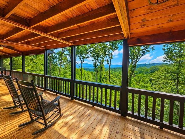 240 Spirits Knob, Morganton, GA 30560