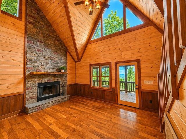 240 Spirits Knob, Morganton, GA 30560