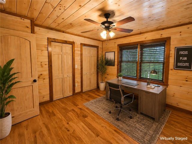 240 Spirits Knob, Morganton, GA 30560