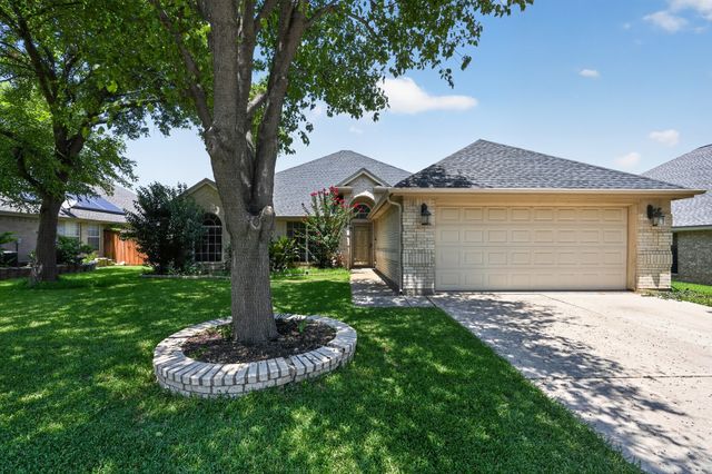 508 Kempson Court, Saginaw, TX 76179
