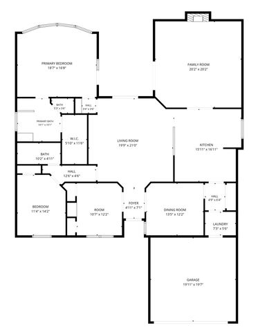 508 Kempson Court, Saginaw, TX 76179