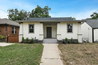 1685 Martin Luther King Jr NW Drive, Atlanta, GA 30314