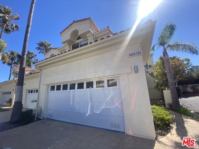 6483 Zuma View Place 104, Malibu, CA 90265