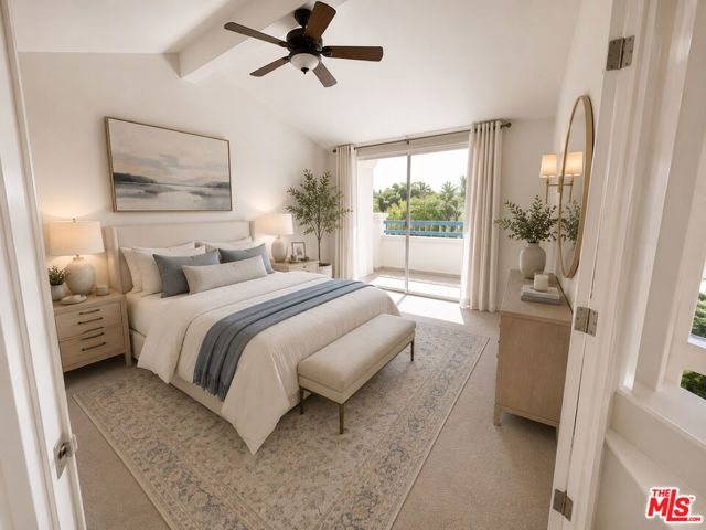 6483 Zuma View Place 104, Malibu, CA 90265