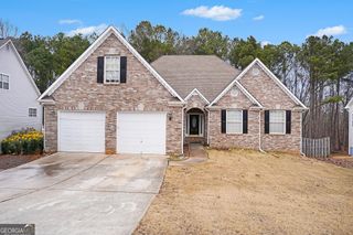437 Grandiflora Drive, Mcdonough, GA 30253