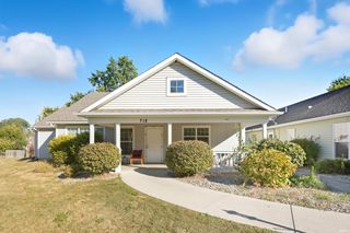 718 Irene Avenue, Fort Wayne, IN 46808