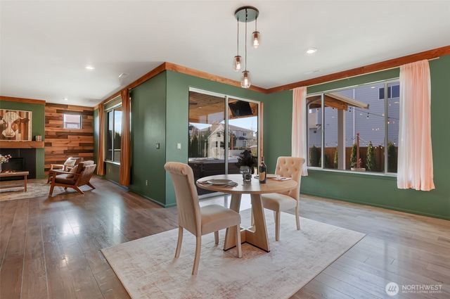 650 McKinley Street, Enumclaw, WA 98022